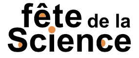 Logo Fête de la science
