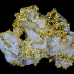 Or filonien du Canada (dépôt-vente).