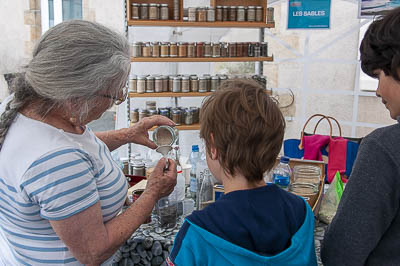 atelier sable