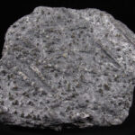 Andalousite et staurotide du Tarn.