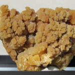 Mimétite du Mexique.