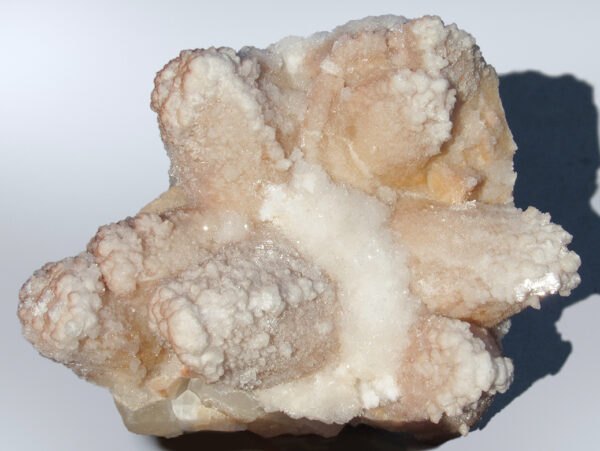 Gypse et calcite du Mexique. – Image 3