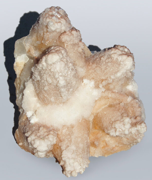 Gypse et calcite du Mexique. – Image 4