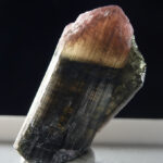Tourmaline de Madagascar