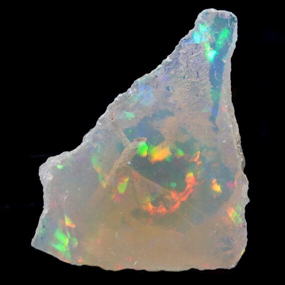 Opale noble d'Ethiopie