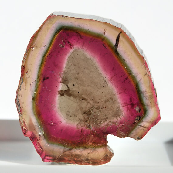 Tourmaline du Brésil.