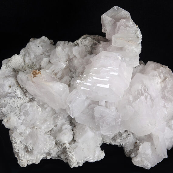 Calcite de Chine