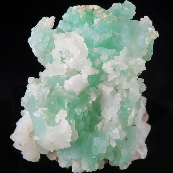 Chrysoprase d'Australie