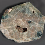 Fluorapatite de Madagascar