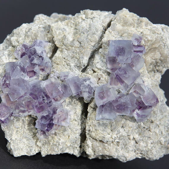 Fluorine de l'Ardèche