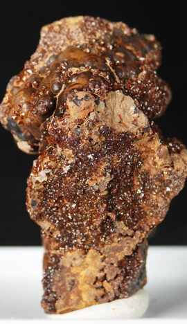 Jarosite et goethite de Grèce