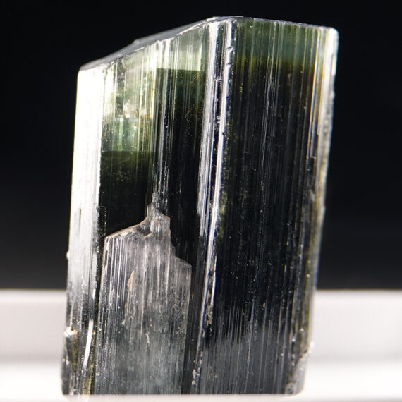 Tourmaline du Pakistan