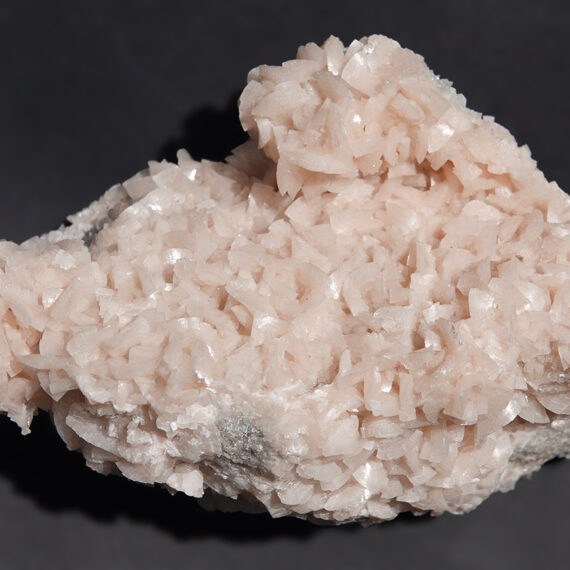 Dolomite des Etats-Unis