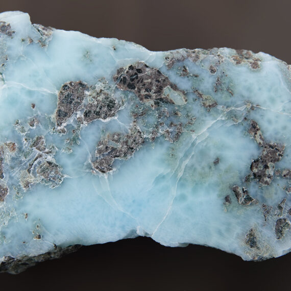 Larimar de République Dominicaine