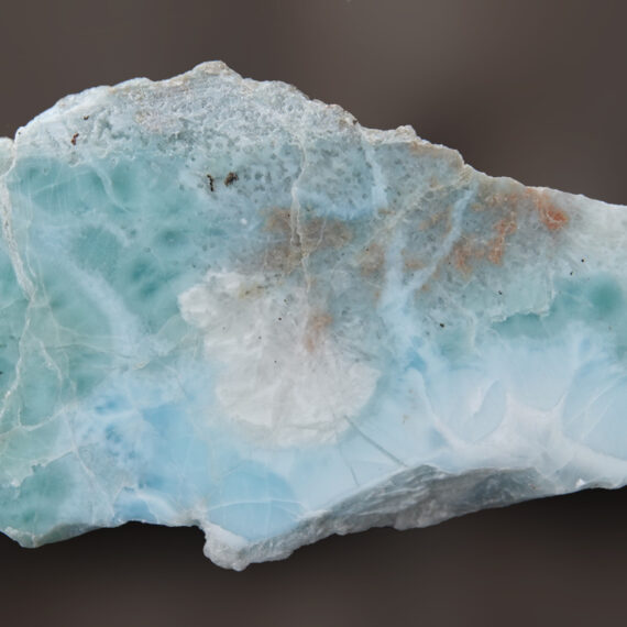 Larimar de République Dominicaine