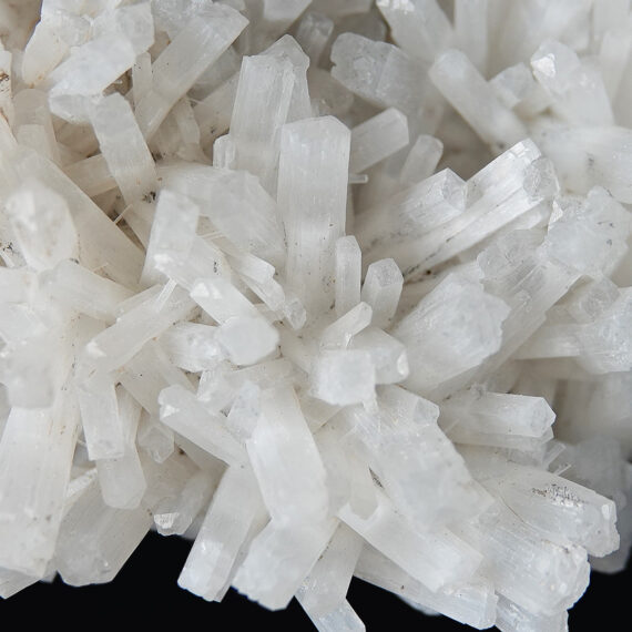 Natrolite de Norvège