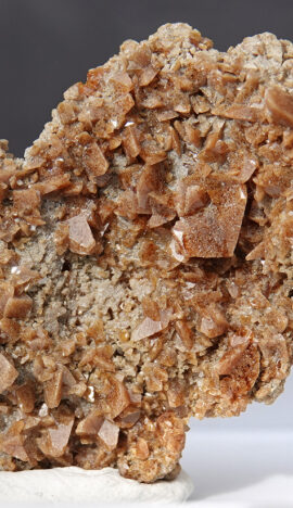 Monazite du Brésil