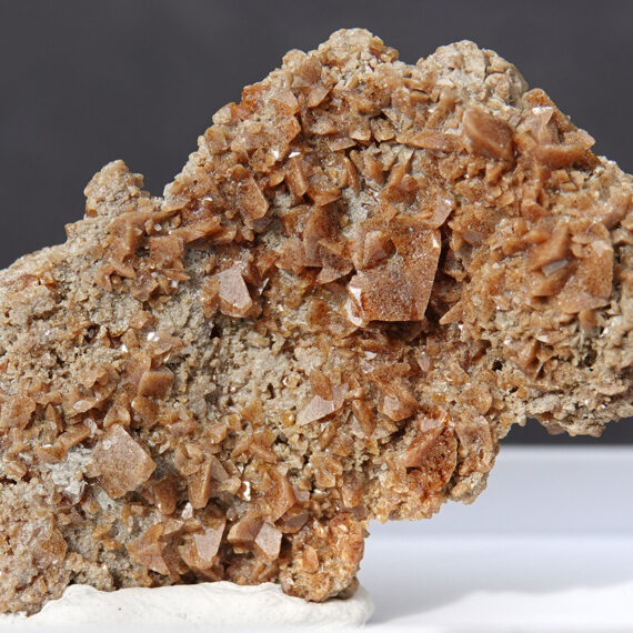Monazite du Brésil