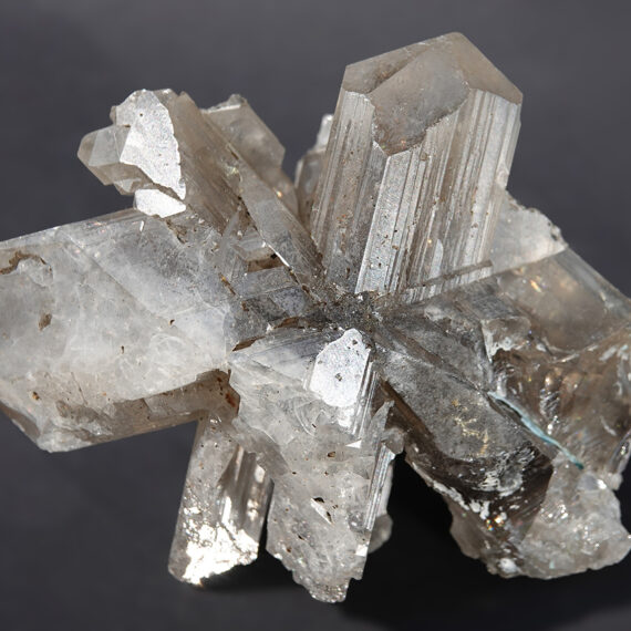 Cérusite de Namibie