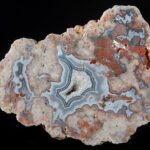 Agate de l'Allier