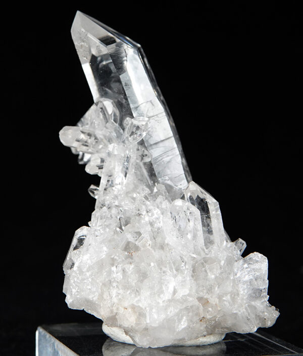 Cristal de roche du Brésil – Image 7