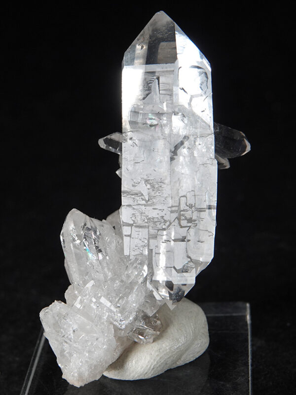 Cristal de roche du Brésil – Image 6