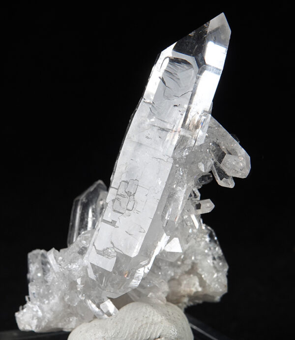 Cristal de roche du Brésil – Image 5