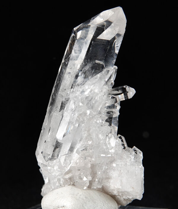 Cristal de roche du Brésil – Image 2