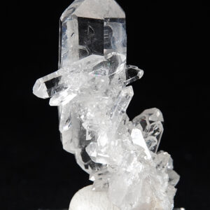 Cristal de roche du Brésil