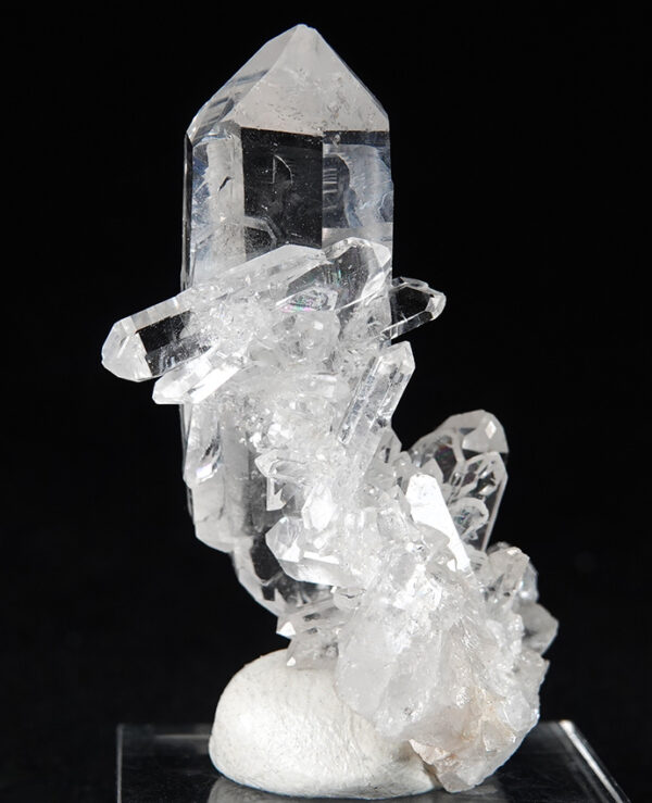 Cristal de roche du Brésil