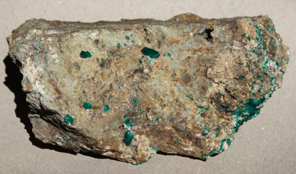 Dioptase du Congo – Image 2