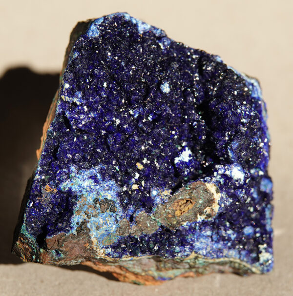 Azurite du Congo – Image 2