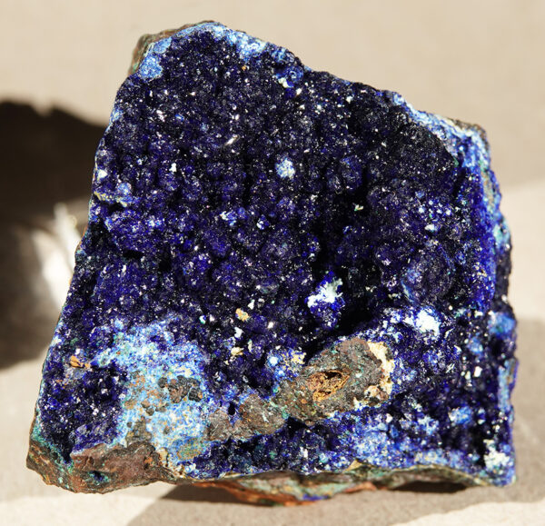 Azurite du Congo – Image 4
