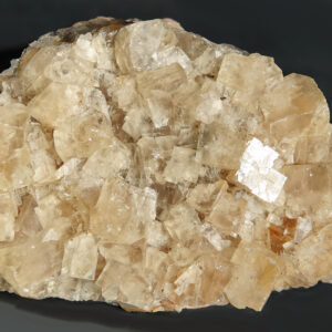 Fluorine du Morvan