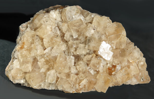 Fluorine du Morvan