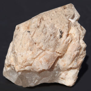 Phénacite de Madagascar