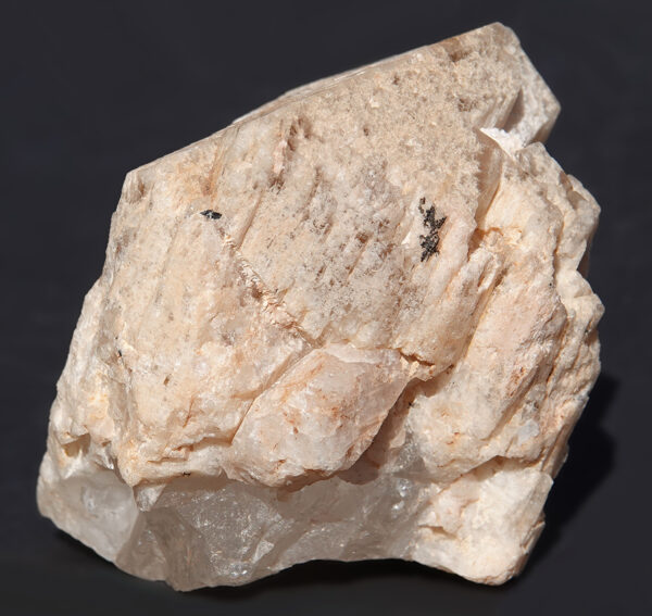 Phénacite de Madagascar