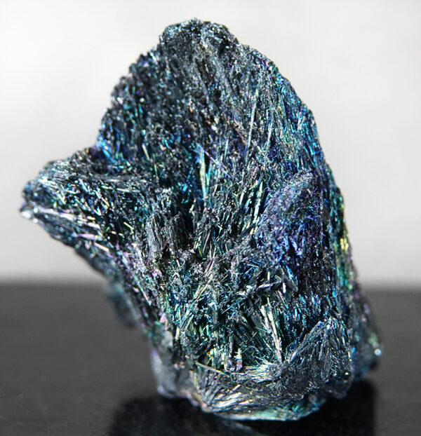 Berthierite de Roumanie – Image 3