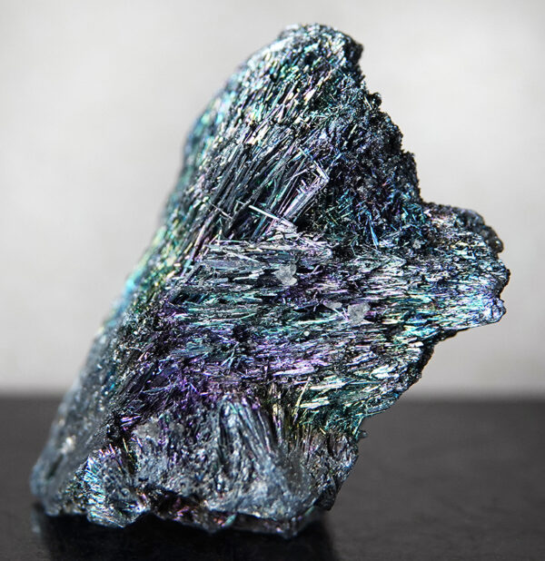 Berthierite de Roumanie – Image 2