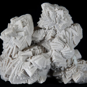 Calcite sableuse de Seine-et-Marne