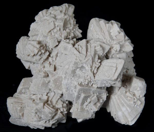 Calcite sableuse de Seine-et-Marne – Image 2