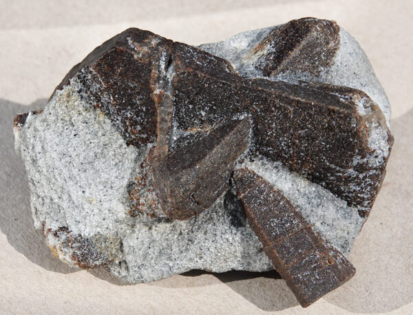 Staurotide de Russie – Image 2