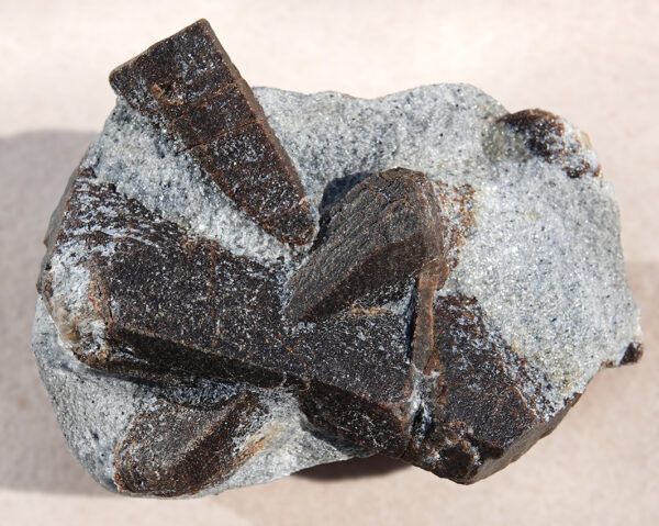 Staurotide de Russie – Image 4
