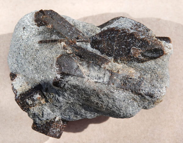 Staurotide de Russie – Image 3