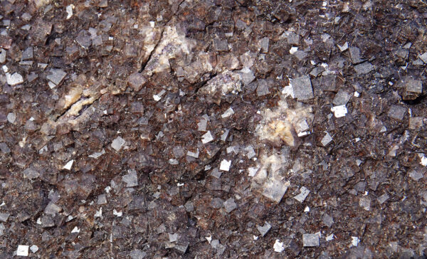 Fluorine et pyrite de Haute-Vienne – Image 4