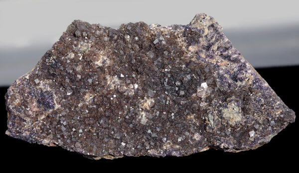 Fluorine et pyrite de Haute-Vienne – Image 2