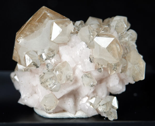 Cérusite et dolomite de Namibie – Image 4
