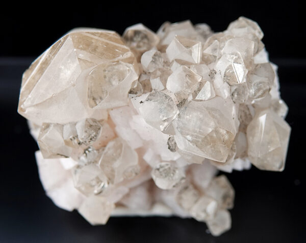 Cérusite et dolomite de Namibie – Image 3