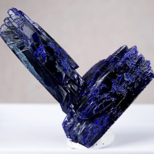 Azurite du Maroc
