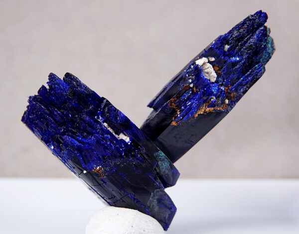 Azurite du Maroc – Image 2